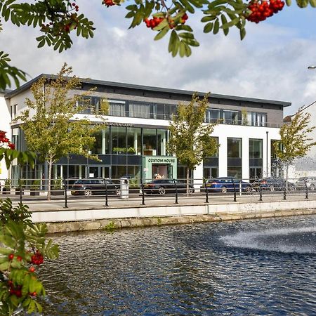 Custom House Apartments Newry Exteriér fotografie