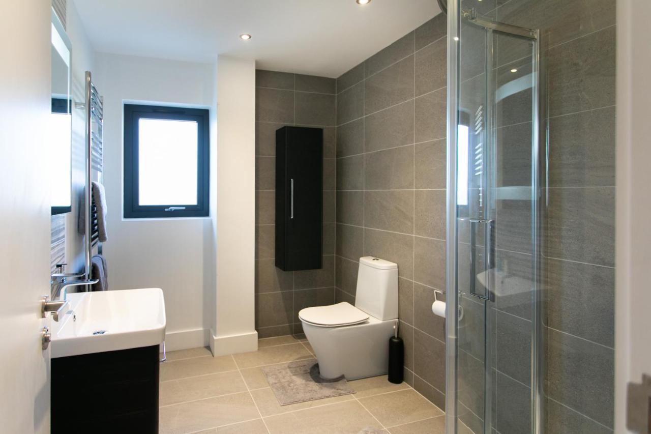 Custom House Apartments Newry Exteriér fotografie